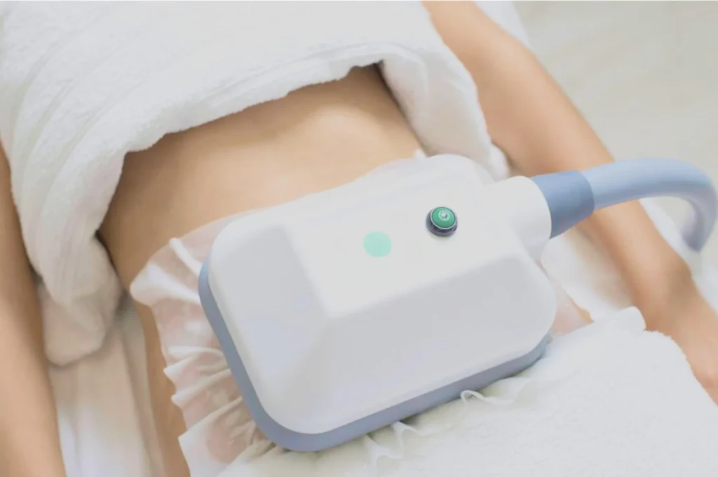 How Fat Freezing and HIFU Work Together? 3 advantages to combining Fat Freezing and HIFU Harlow