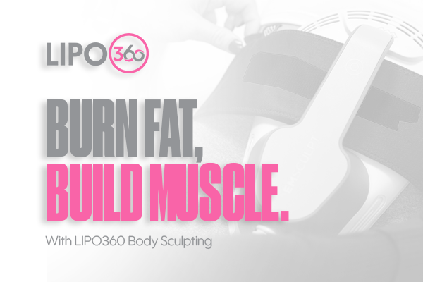 Revolutionising Muscle Repair: The Power of LIPO360 Body Sculpt Post-Injury 3 When Can LIPO360 Harlow Be Used During Recovery?