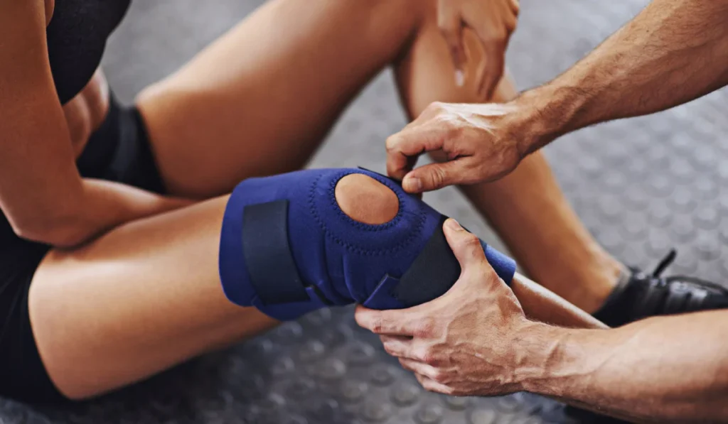 Essential Psychological Strategies for Recovering from injury and muscle recovery Harlow