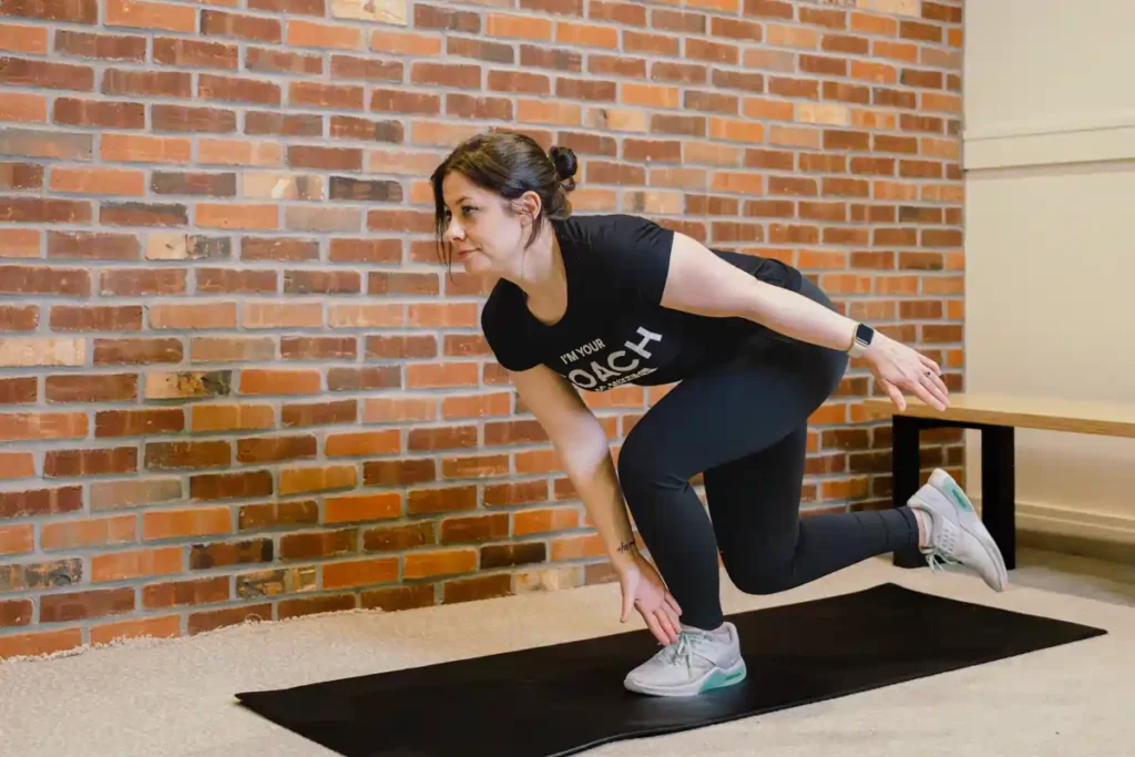 Sculpt Your Legs at Home: Effective Exercises for Stunning Definition 3 Leg Toning Harlow at Home Effective Exercises for Stunning