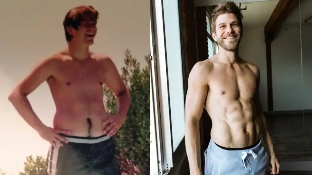 Unraveling the Mystery: Where Does the Body Fat Loss From First? 1 Lipo 360 Harlow fat loss where does it go?