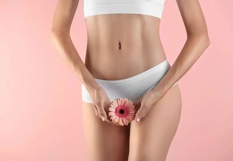 Rejuvenating Intimacy: Exploring Surgical Solutions for Vaginal Laxity 2 image of woman about vaginal laxity Harlow