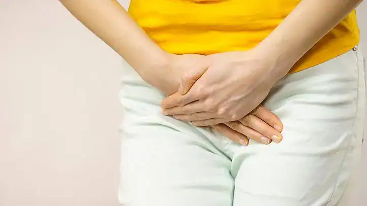 Comprehensive Guide To Female Incontinence Treatment Options 2 Understand how best to manage incontinence Harlow